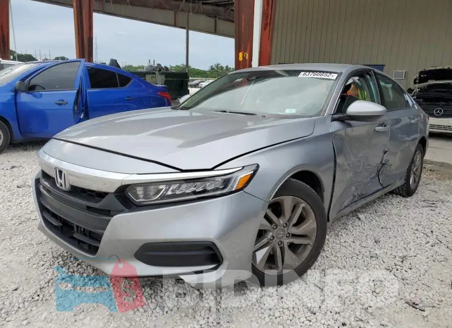 1HGCV1F16KA139164 Photo# 2