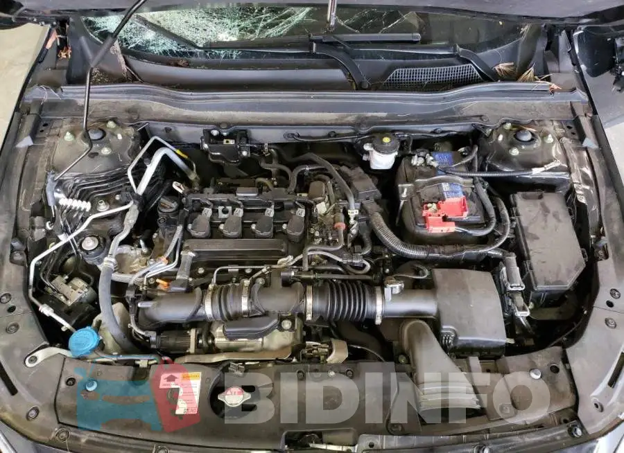 1HGCV1F19MA048179 Photo# 7