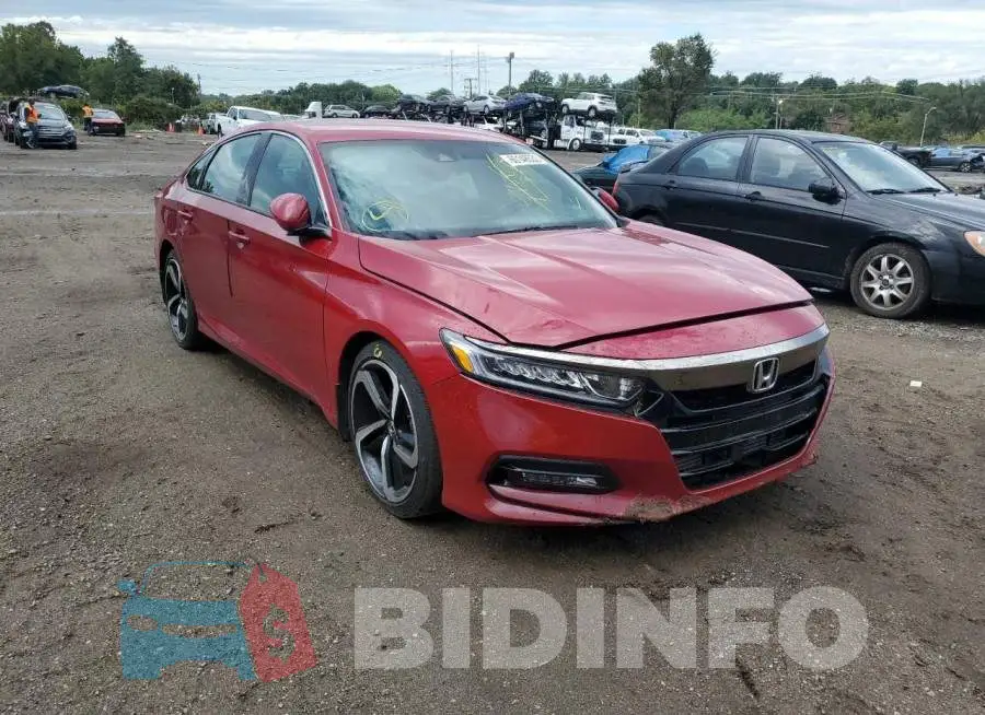 1HGCV1F34JA222317 Photo# 1