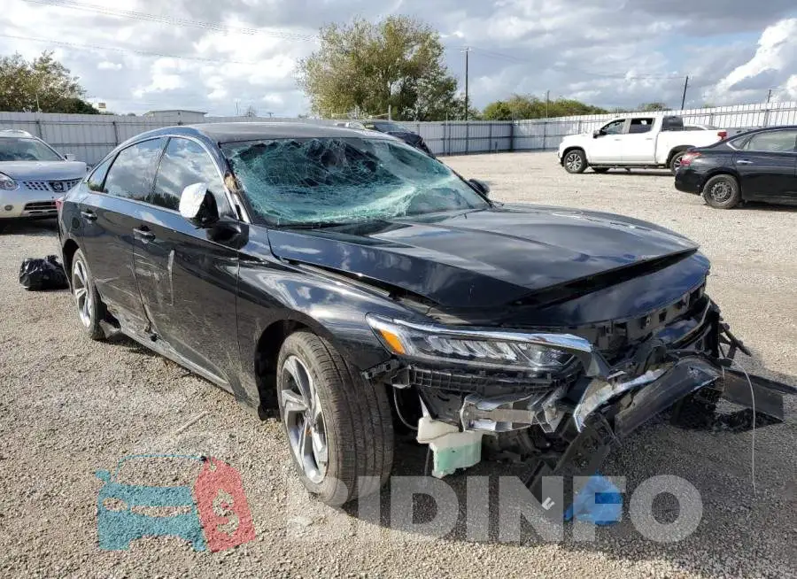 1HGCV1F48KA174959 Photo# 1