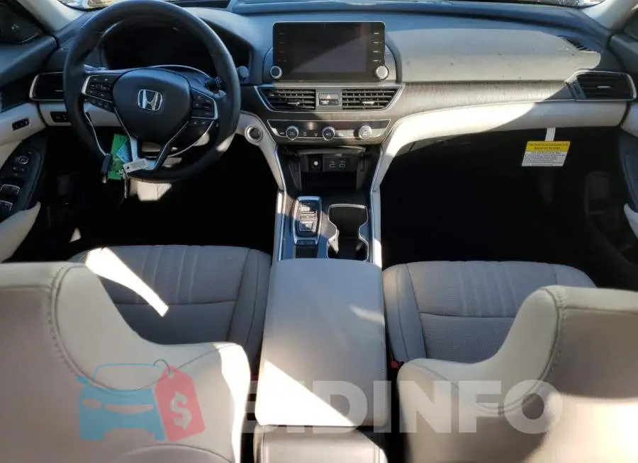 1HGCV2F99NA007936 Photo# 8