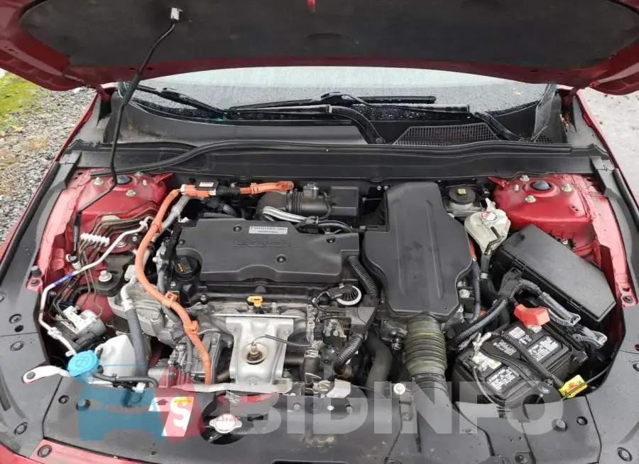 1HGCV3F65JA006403 Photo# 7