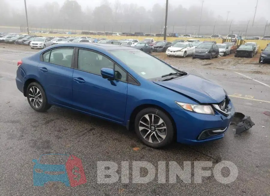 2HGFB2F83EH553257 Photo# 4