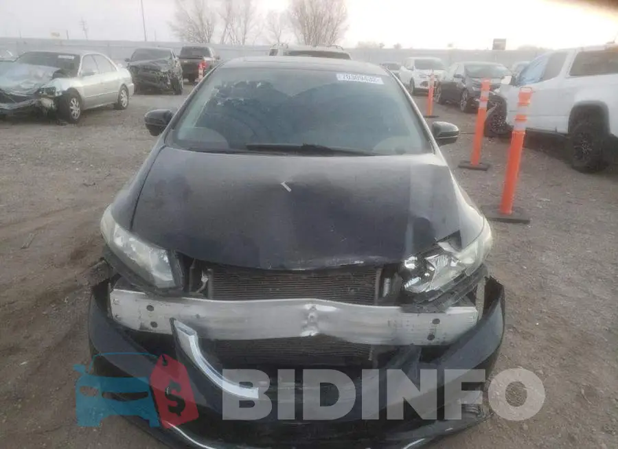 2HGFB2F92EH558877 Photo# 5