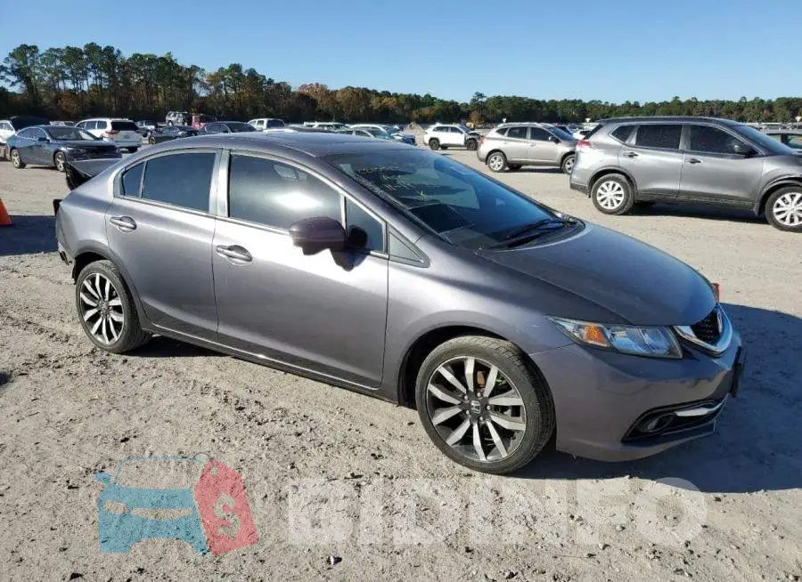 2HGFB2F93FH524187 Photo# 4