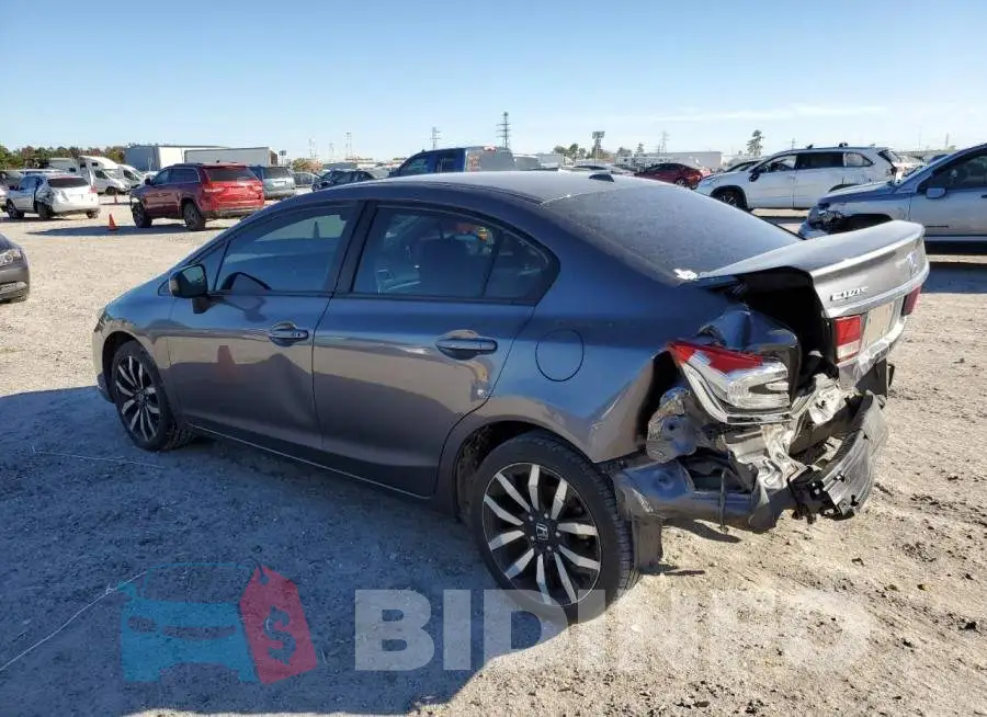 2HGFB2F93FH524187 Photo# 2