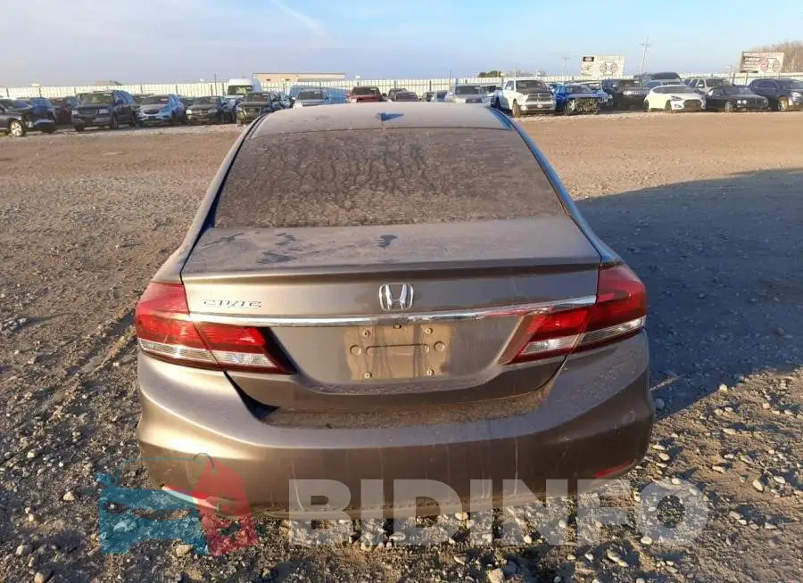 2HGFB2F94FH500478 Photo# 6