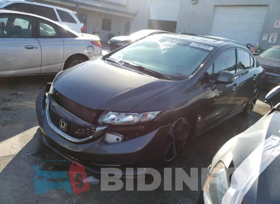 2HGFB6E5XDH700204 Photo# 1