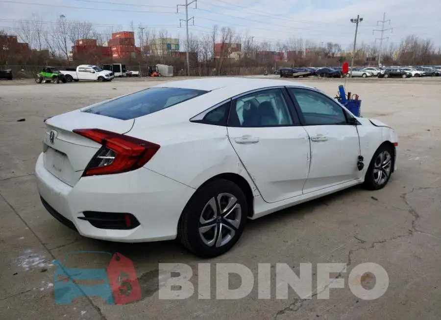 2HGFC2F50GH503406 Photo# 3