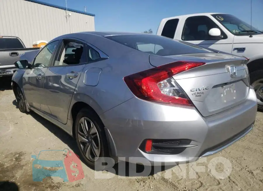 2HGFC2F62MH515321 Photo# 3