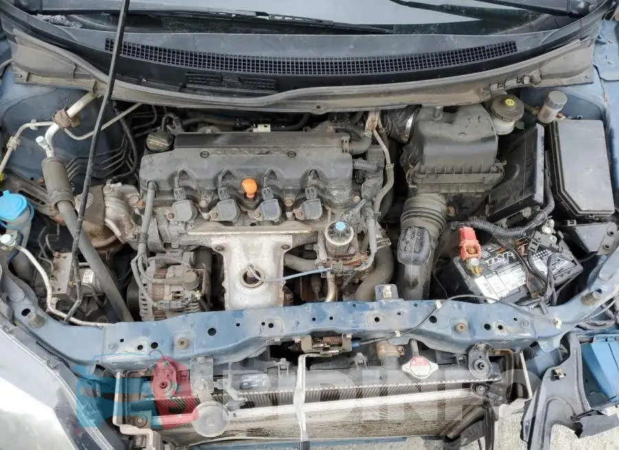 2HGFG3A55FH502221 Photo# 11