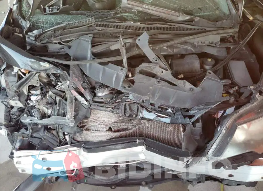 2HGFG3B52EH510600 Photo# 7