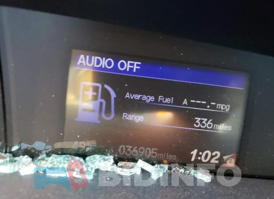 2HGFG3B56FH517101 Photo# 8