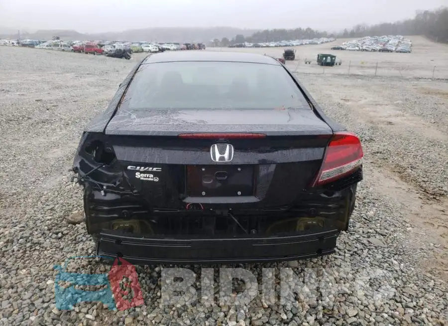 2HGFG3B85FH500137 Photo# 6