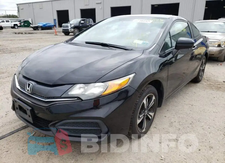 2HGFG3B86FH517982 Photo# 2