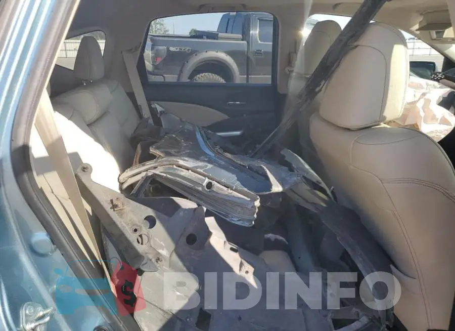 2HKRM3H73FH531851 Photo# 6