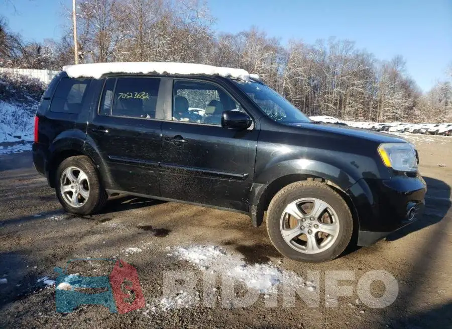 5FNYF4H62EB016842 Photo# 4