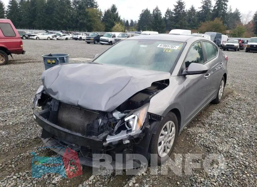 5NPD74LF6KH456076 Photo# 2