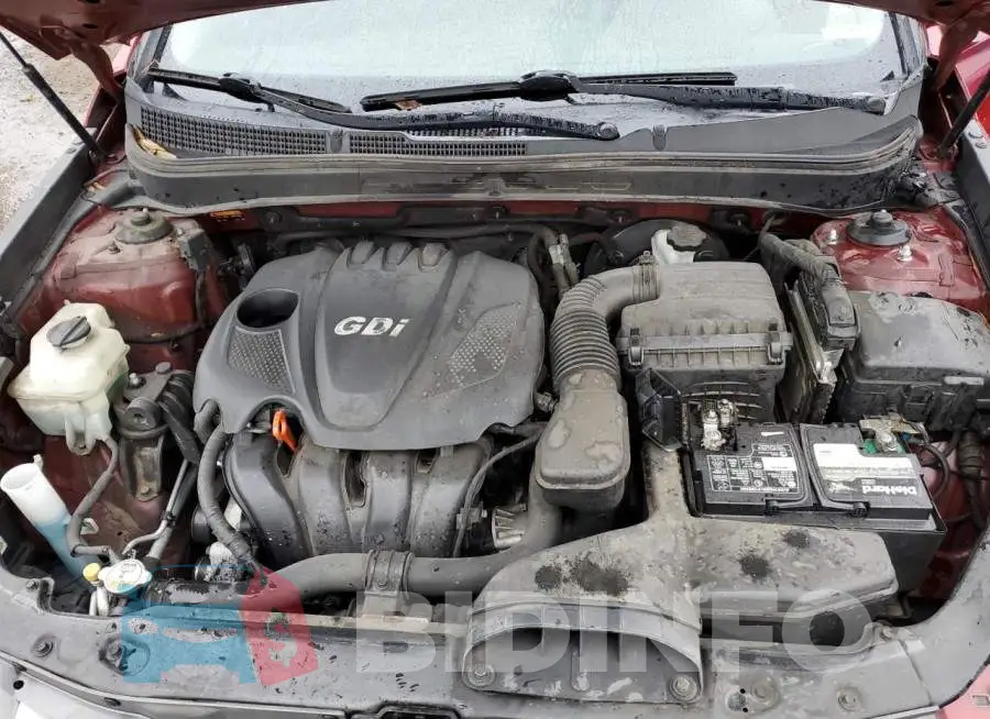 5NPEC4AC8EH893039 Photo# 11