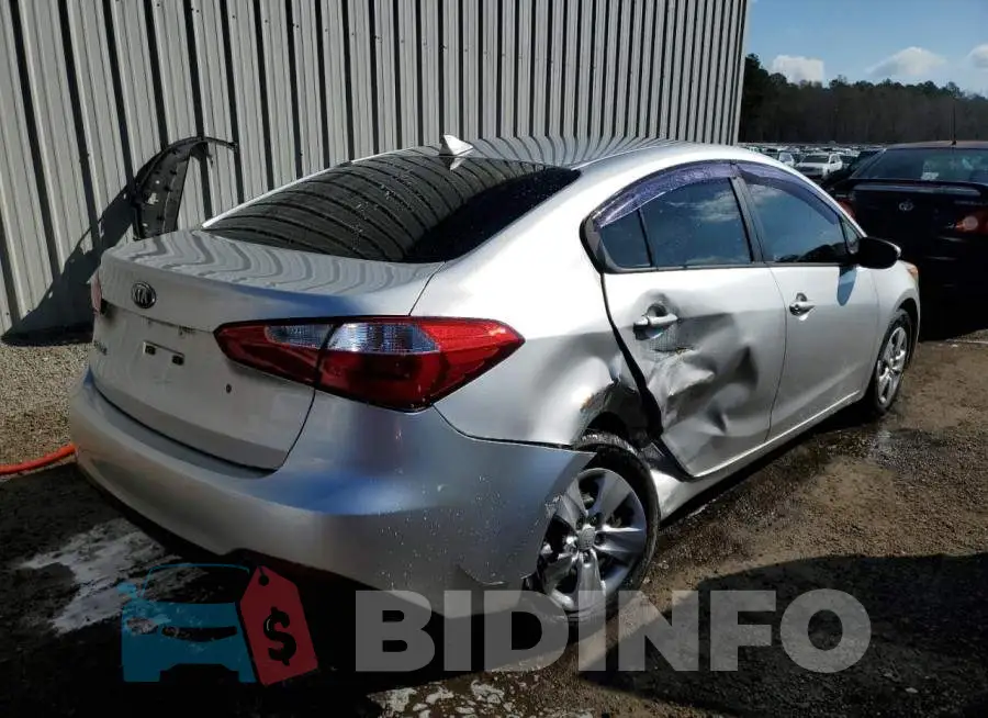 KNAFK4A67E5067474 Photo# 4