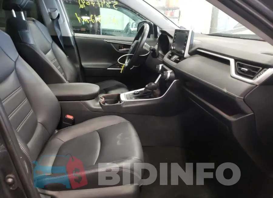 2T3DWRFV6KW011316 Photo# 5