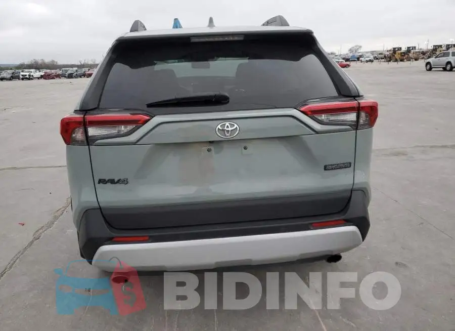 2T3J1RFV6KW006537 Photo# 6