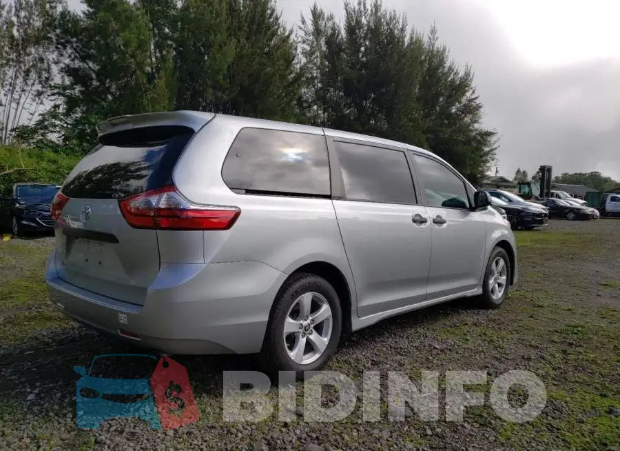 5TDZZ3DC5LS072218 Photo# 4