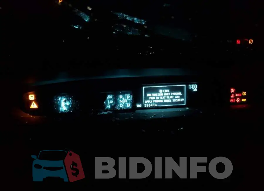 JTDKN3DU6F0474889 Photo# 9