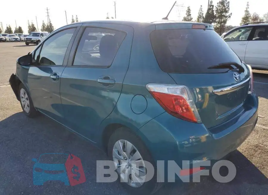 JTDKTUD35ED592443 Photo# 2
