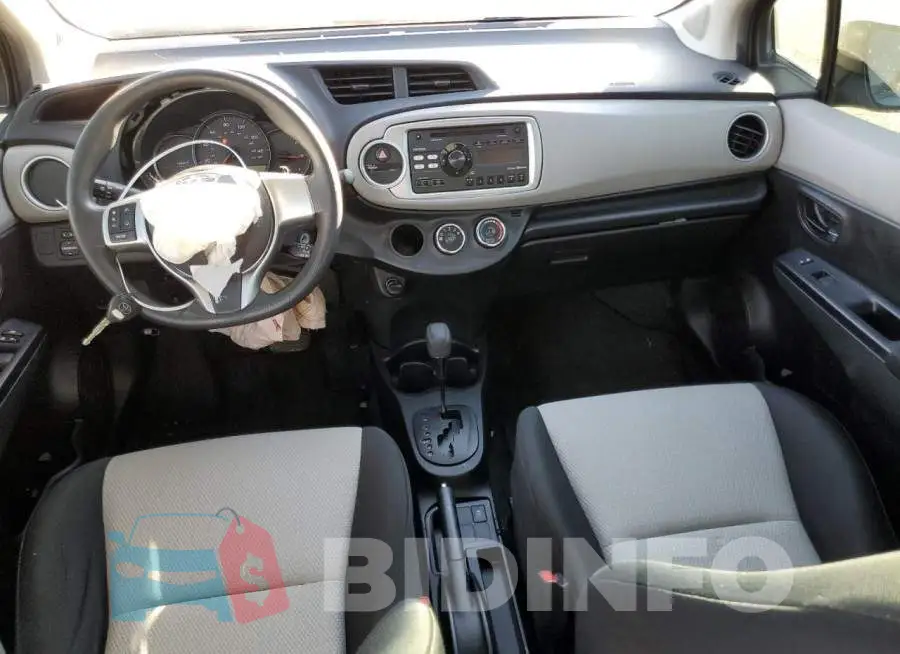 JTDKTUD35ED592443 Photo# 8