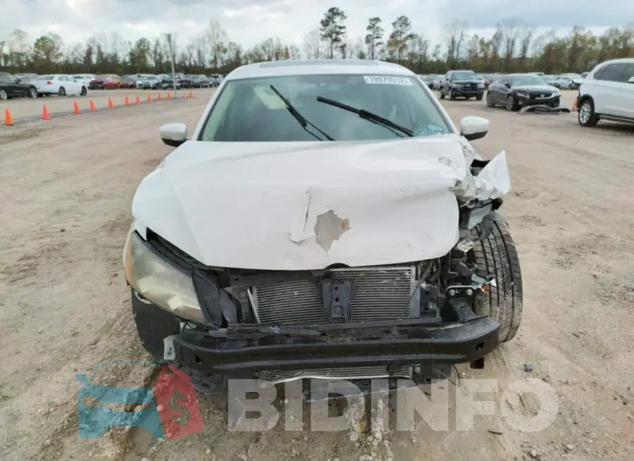 1VWBN7A34DC005148 Photo# 5