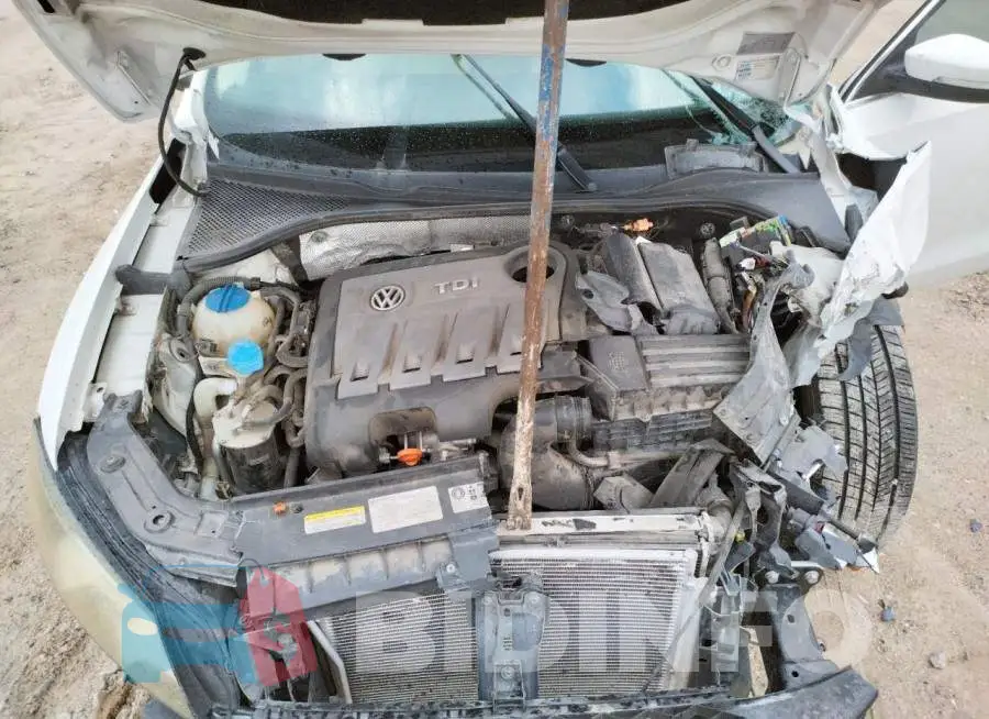 1VWBN7A34DC005148 Photo# 11