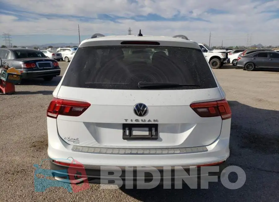 3VV1B7AX0NM021536 Photo# 6