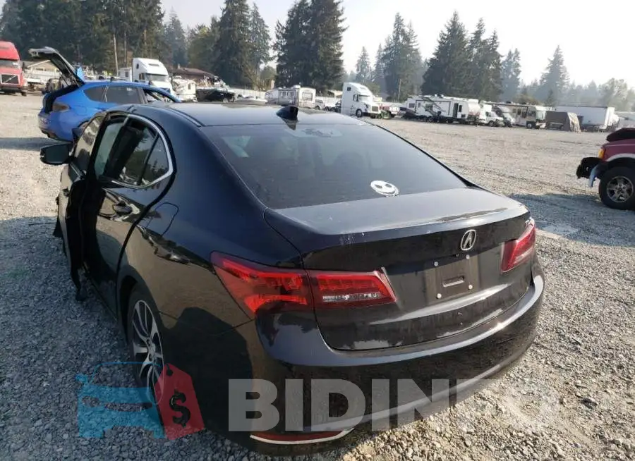 19UUB1F52FA001336 Photo# 3