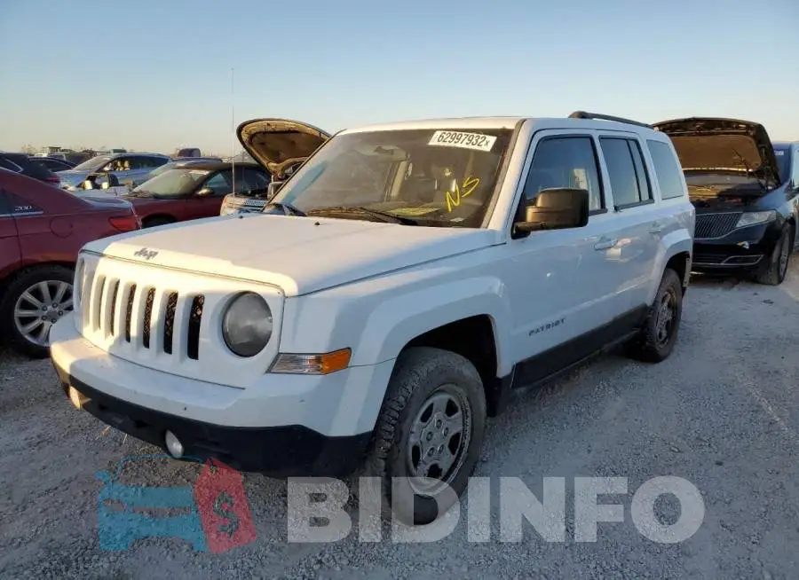 1C4NJRBB7ED689024 Photo# 2