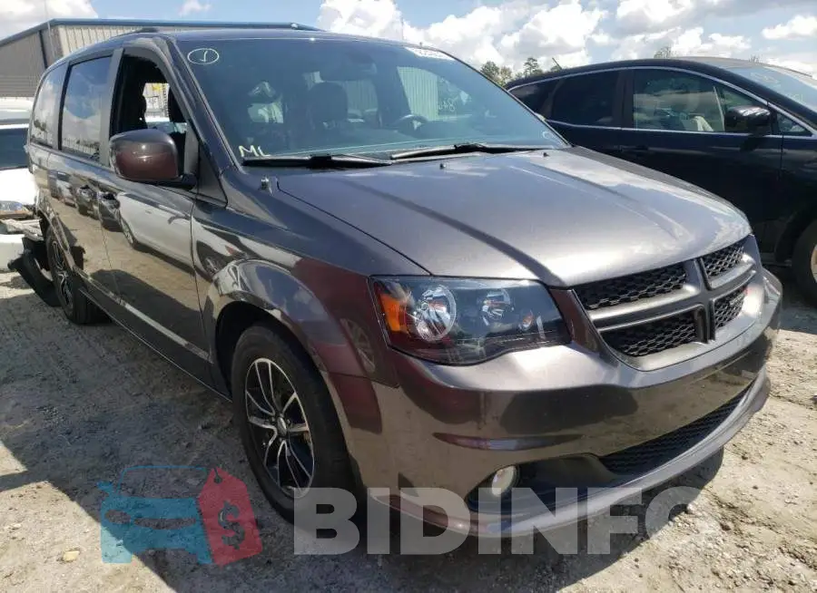 2C4RDGEG3JR283995 Photo# 1
