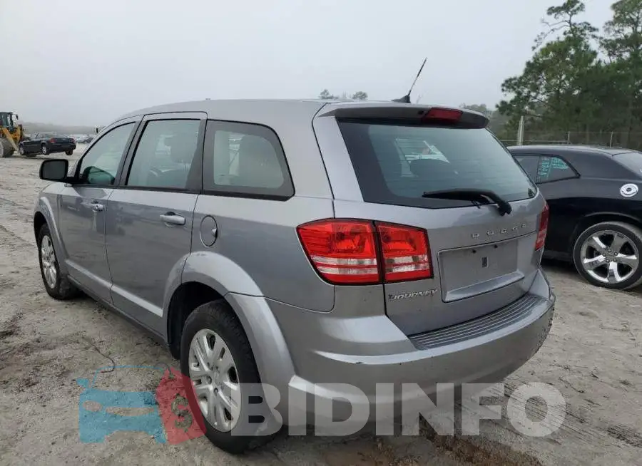 3C4PDCAB6FT734920 Photo# 2