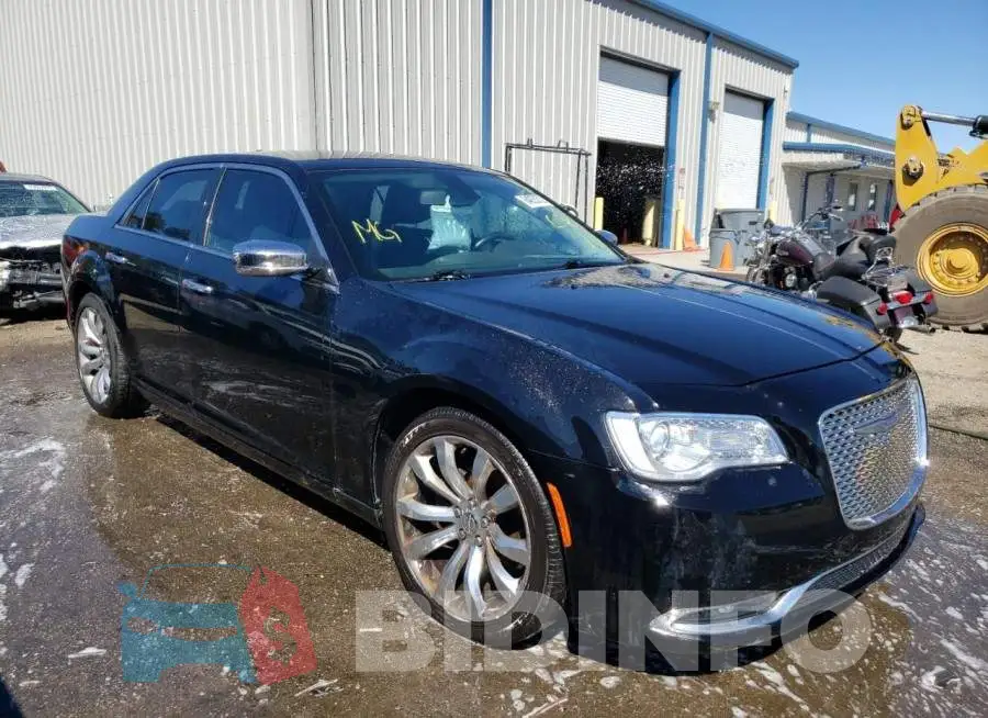 2C3CCAEG8KH689711 Photo# 1