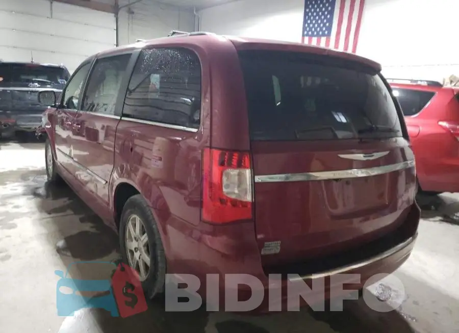 2C4RC1BG0DR577413 Photo# 3