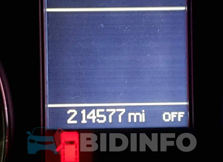 2C4RC1BG0DR577413 Photo# 8