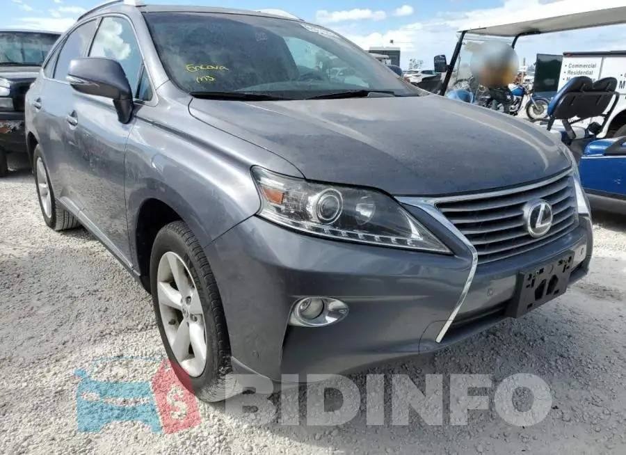 2T2BK1BA3DC162887 Photo# 1