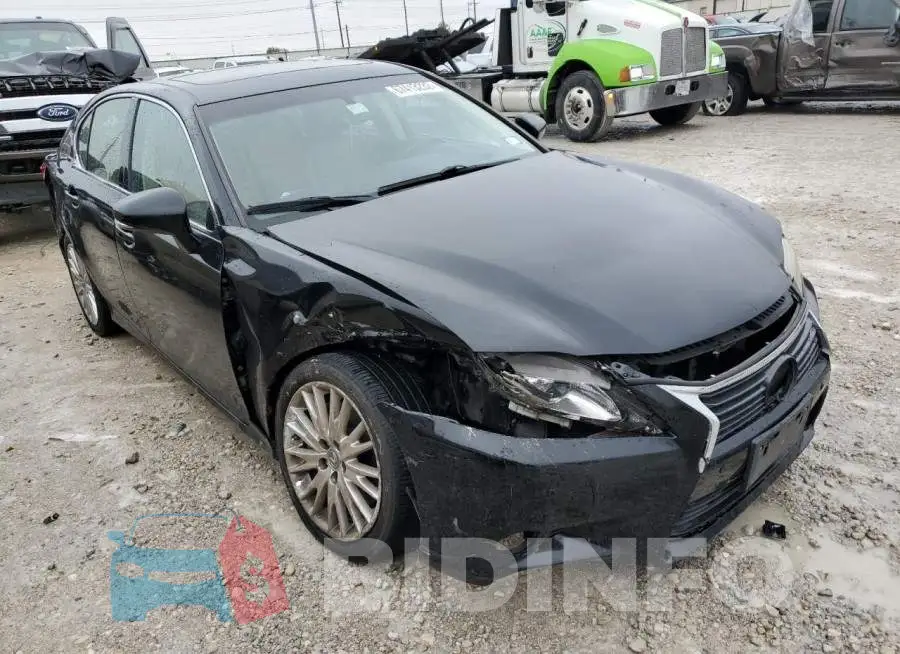 JTHBE1BL3D5020712 Photo# 4