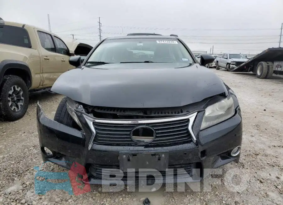 JTHBE1BL3D5020712 Photo# 5