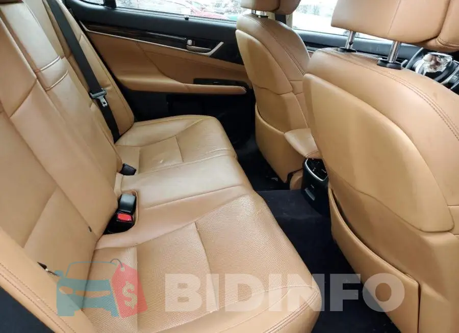 JTHBE1BL3D5020712 Photo# 10
