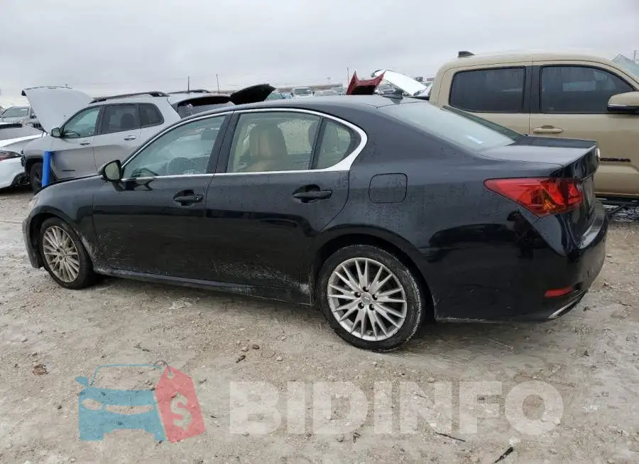 JTHBE1BL3D5020712 Photo# 2