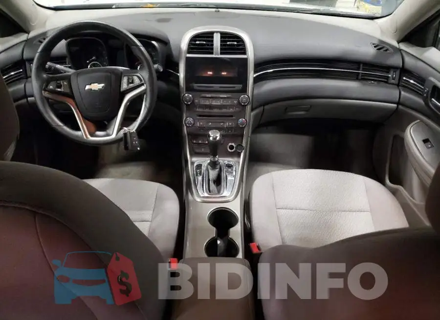 1G11B5SA8DF141802 Photo# 8