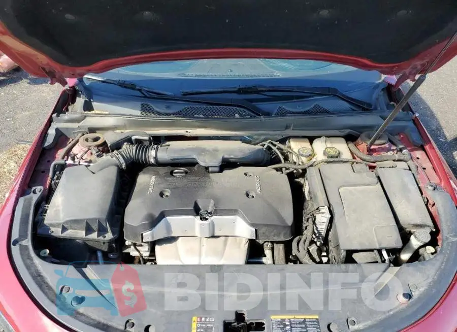 2G1115SL2F9285412 Photo# 7