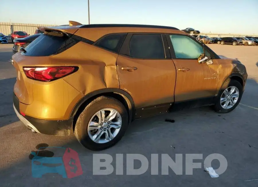 3GNKBCRS6LS561204 Photo# 3