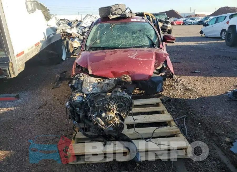 1FADP3F24DL363161 Photo# 5