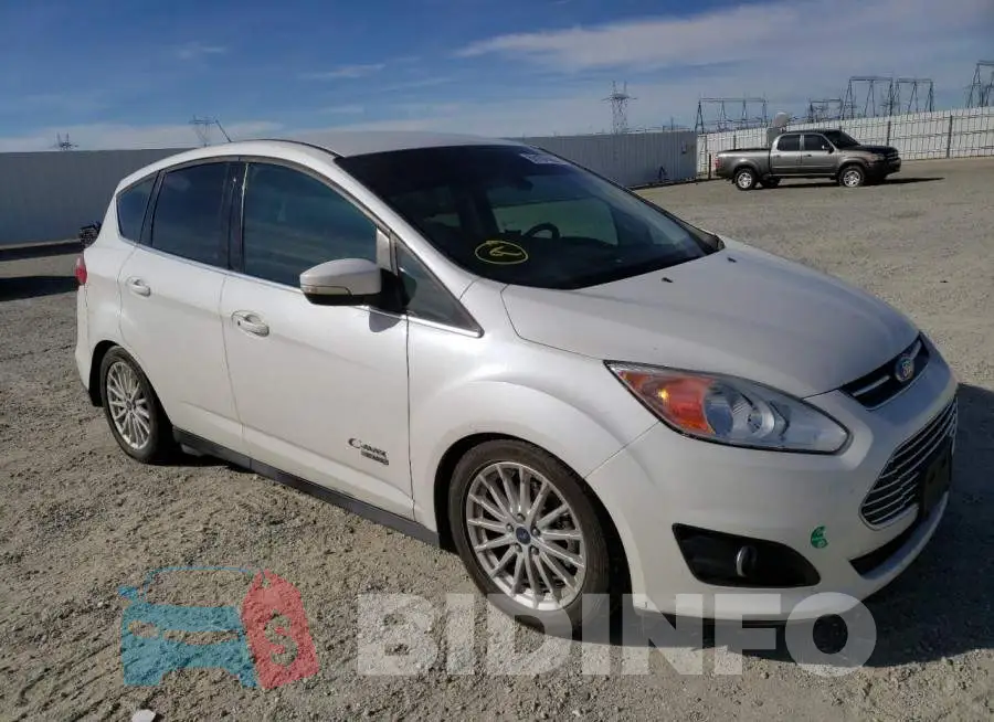 1FADP5CU4FL121863 Photo# 1